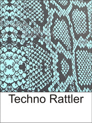 Techno Rattler