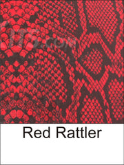 Red Rattler