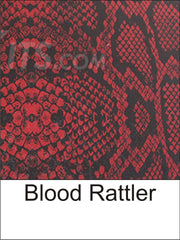 Blood Rattler