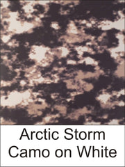 Arctic Storm Camo