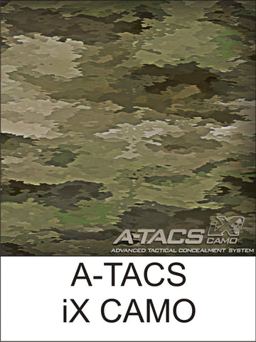 ATACS camouflage