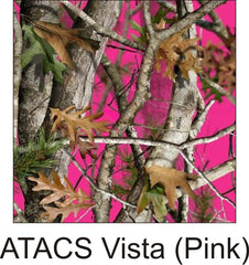 ATACS Vista Pink