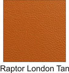 Raptor London Tan