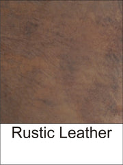 Rustic Leather