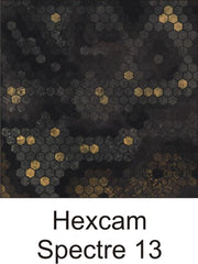 Hexcam Spectre 13