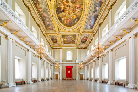 The Banqueting House 