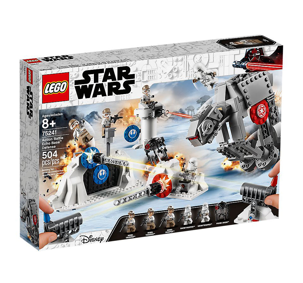 lego star wars 75241