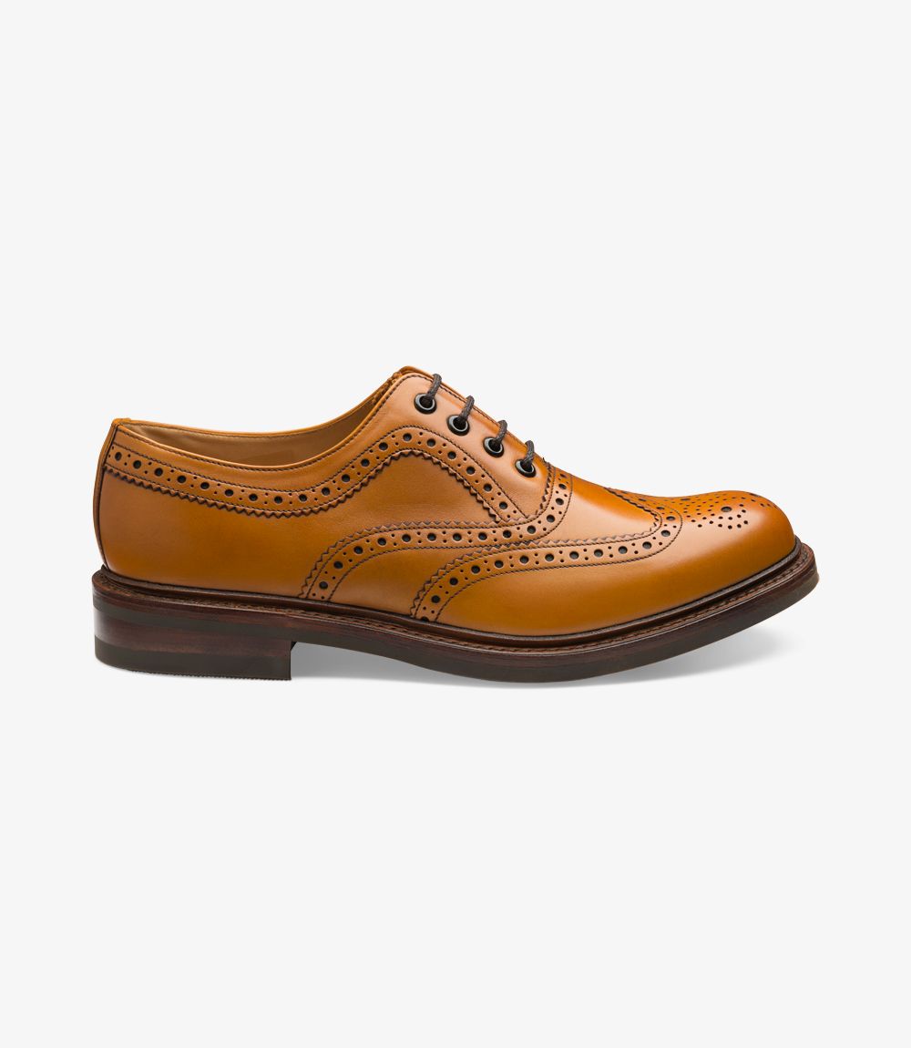 loake and sons