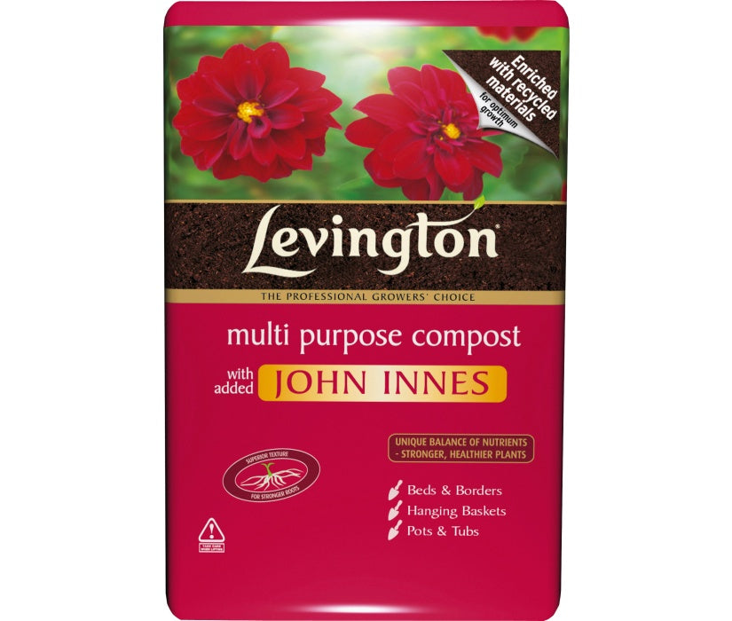 Levington Multi Purpose John Innes Compost
