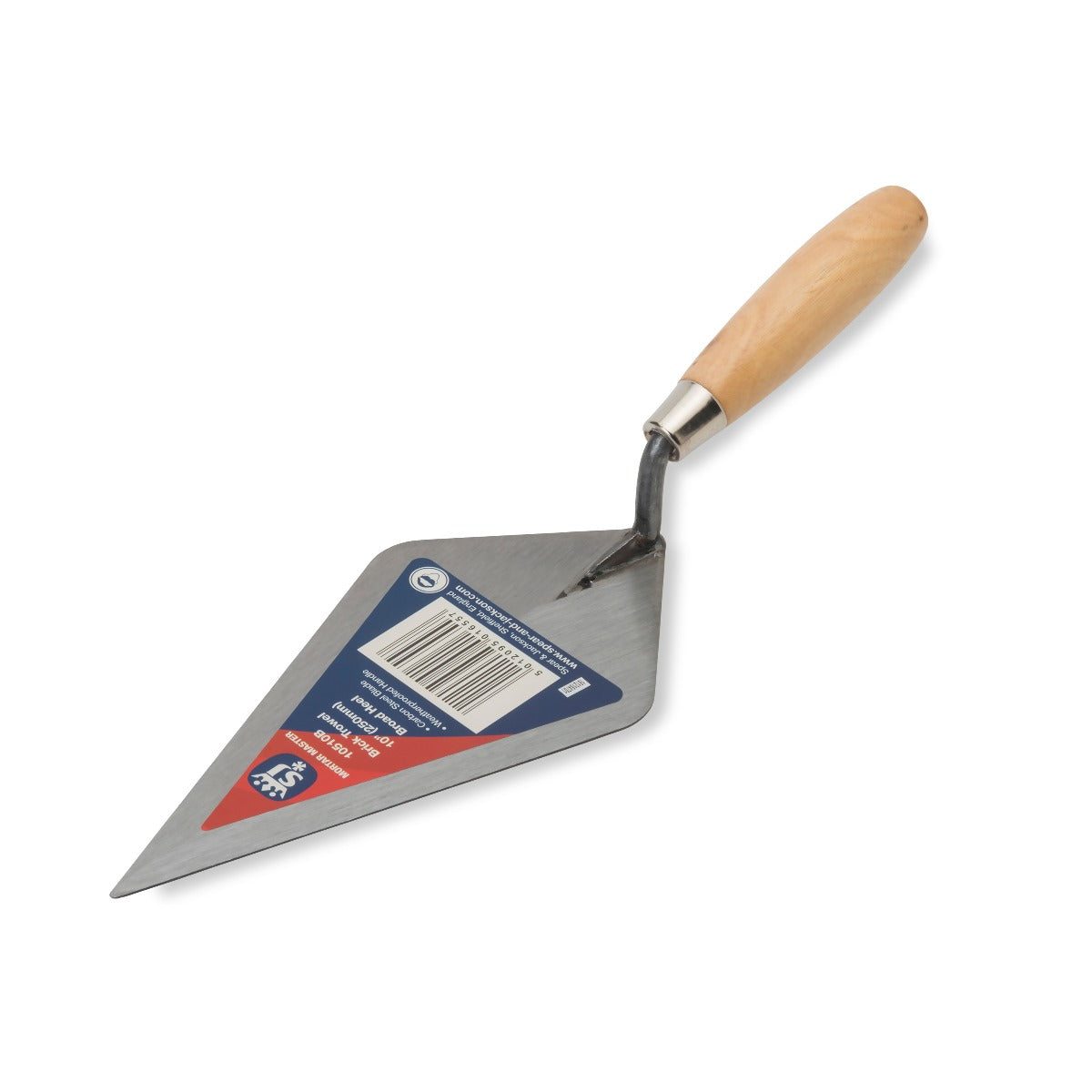 spear and jackson trowel