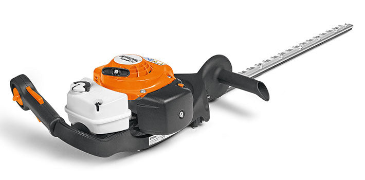 stihl hs 56 hedge trimmer price