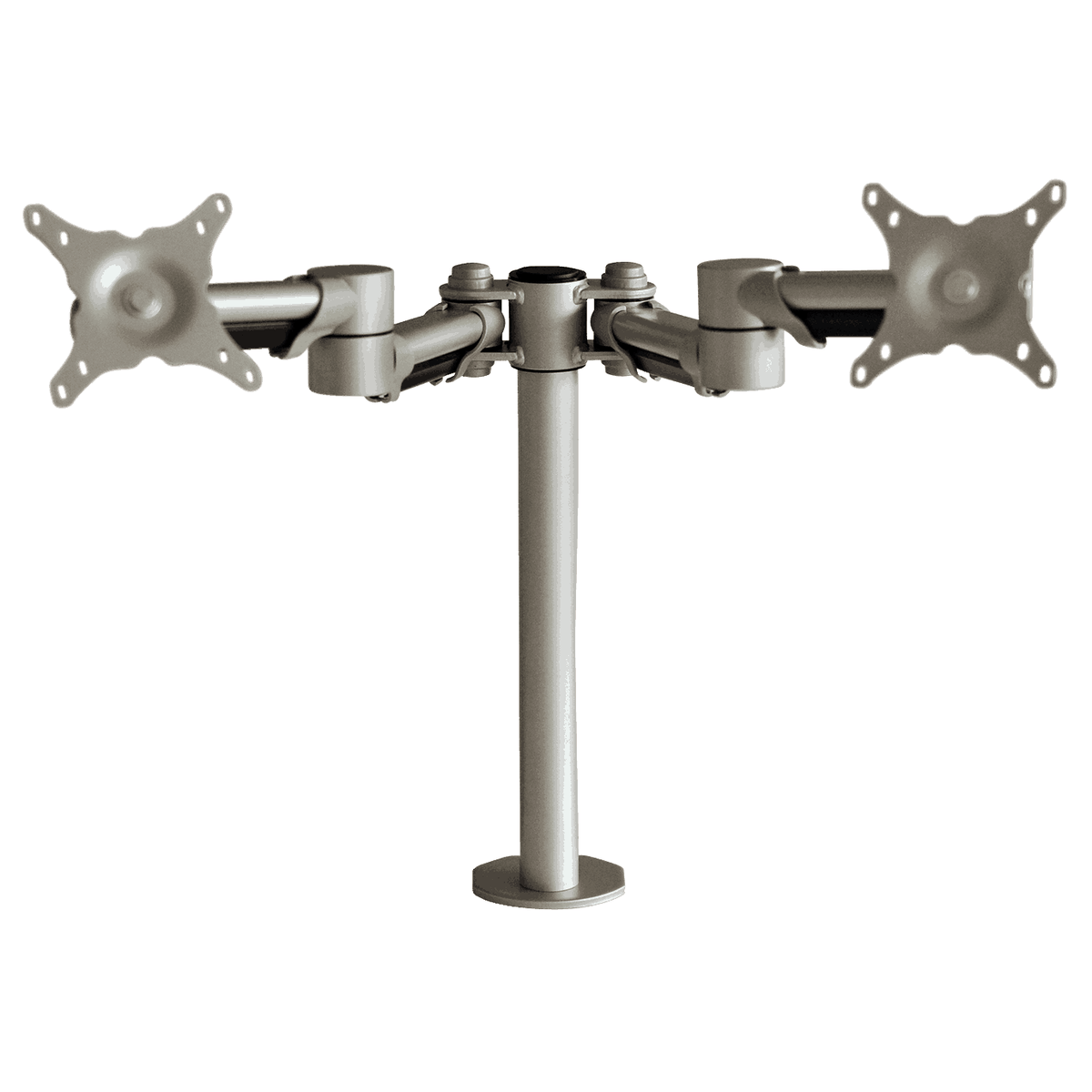 innofit dual monitor arm