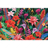 Xxl Wandbild Exotische Tropenpflanzen Querformat Motivvorschau