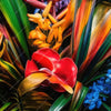 Xxl Wandbild Exotische Tropische Pflanzen Querformat Zoom