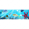 Xxl Wandbild Korallenriff Im Ozean Panorama Motivvorschau