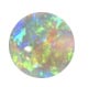 UK Traditional Birthstone for October is Opal