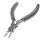 Beading Tools Round Nose Pliers