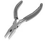 Beading Tools Chain Nose Pliers Flat Nose Pliers