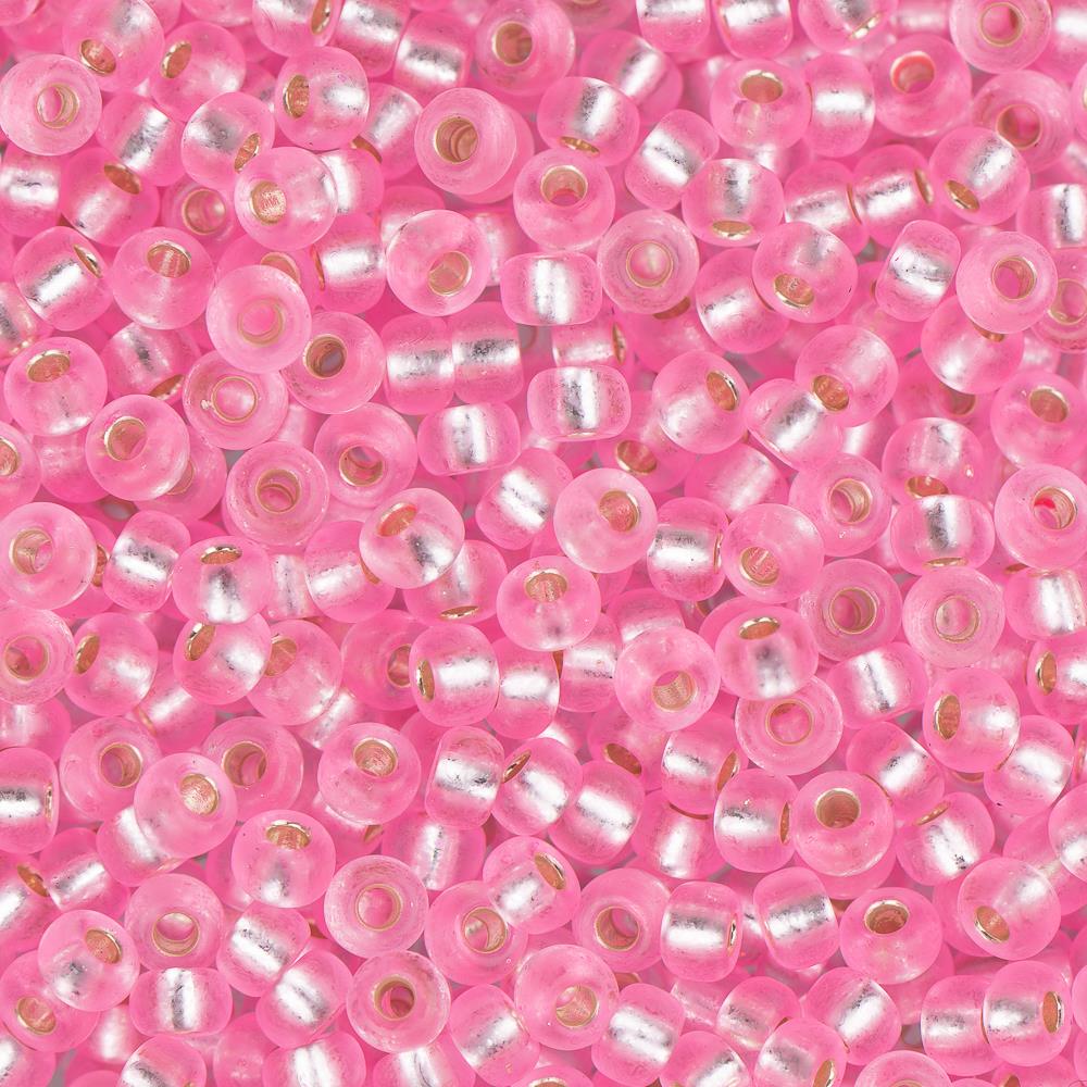 22 0 seed beads