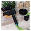 Sèche-cheveux Sèche-cheveux Cecotec Bamba IoniCare 6000 Rockstar Ice 1800W Noir V1704937
