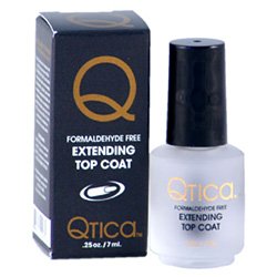 qtica extending top coat