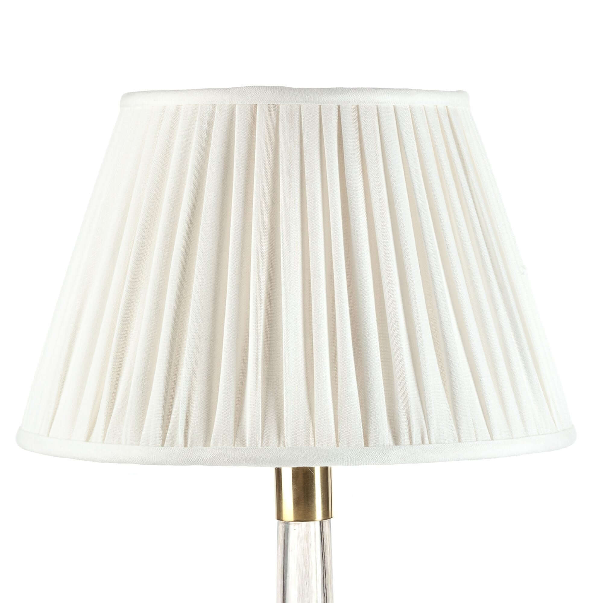 plain card lampshades