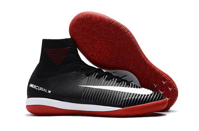 Nike MercurialX Proximo II DF IC IC0059 White University Red – starstadium