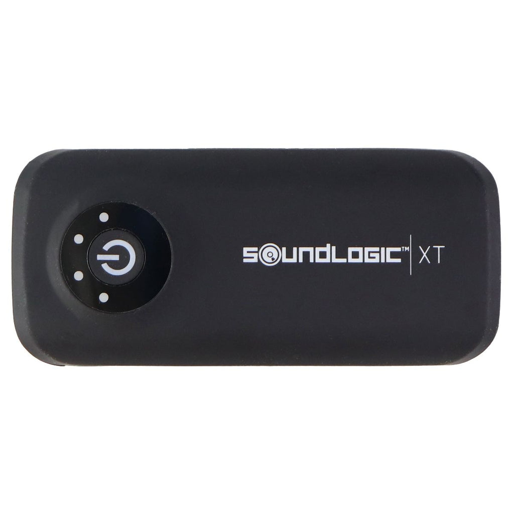 Gymnastiek pk Opheldering SoundLogic XT (5200mAh) Single USB Portable Charger - Black (MTG-1554)