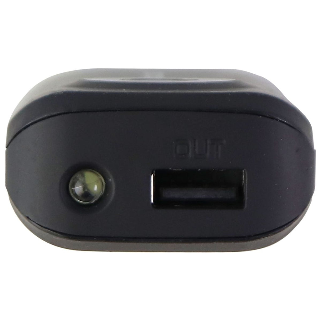 Gymnastiek pk Opheldering SoundLogic XT (5200mAh) Single USB Portable Charger - Black (MTG-1554)