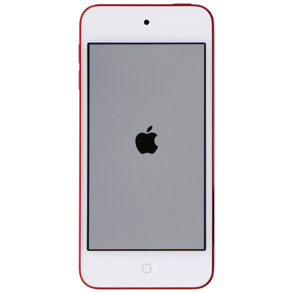 Apple iPod Touch 7th Generation (32GB) - (PRODUCT) RED (A2178 / MVHX2L