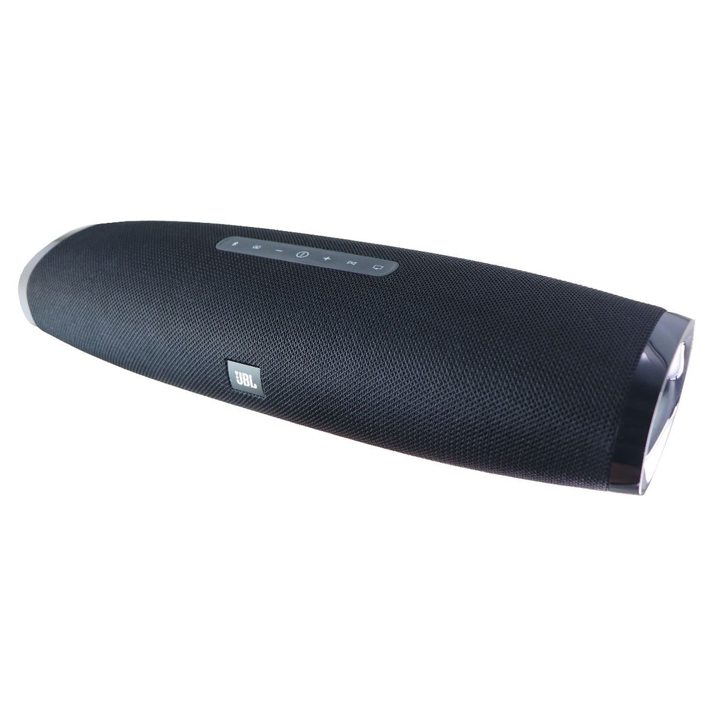 TV Compact Bluetooth Soundbar Speaker - Black