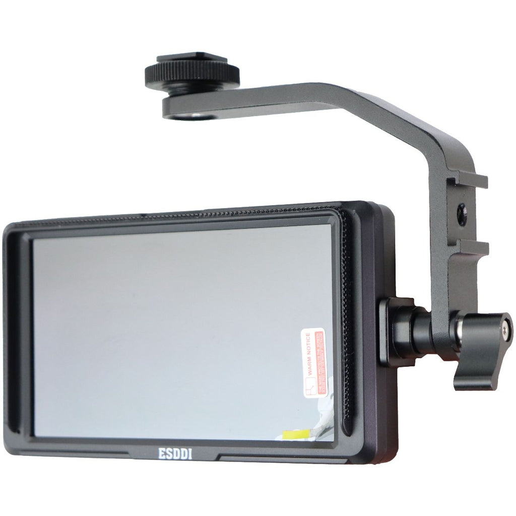 esddi f5 camera monitor