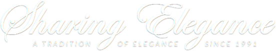 Sharing Elegance Formal Wear