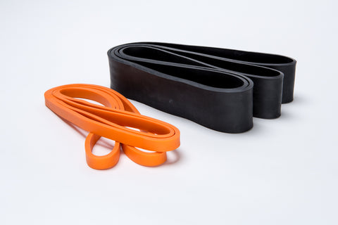 MostFIt Resistance Bands