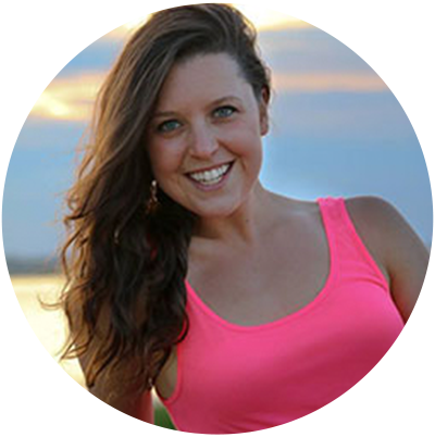 Power cakes blogger fitness trainer kasey brown