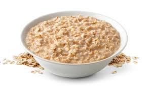 Carbohydrates in Oatmeal 