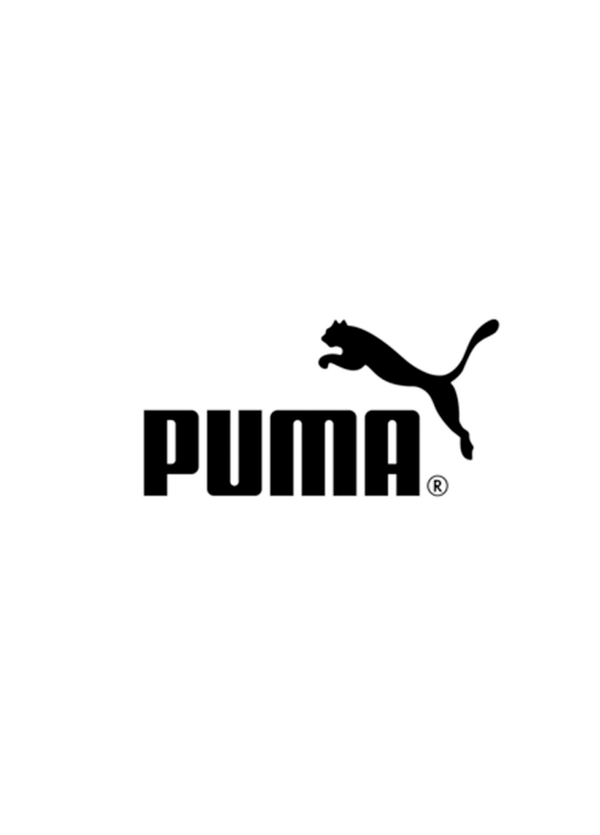 coleção puma