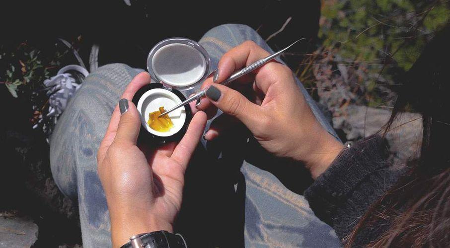 What To Do If Your Vaporizer Is Leaking?
