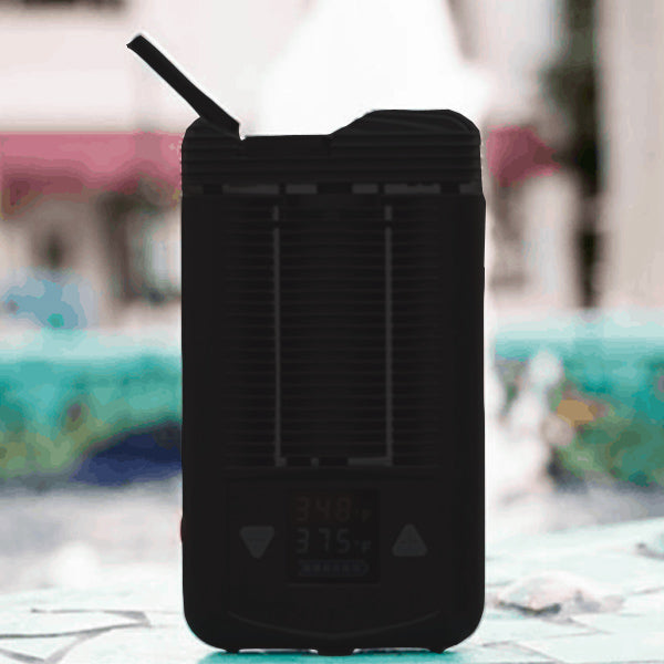 The Mighty 2 Vaporizer is coming soon?