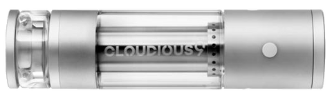 Cloudious9 Hydrology 9 Vaporizer
