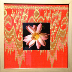 Lotus flower, RobinGoesTo, Pura Collection