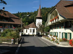 Oberdiessbach, Switzerland