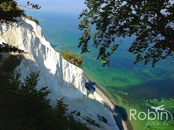 Mons Klint, Denmark