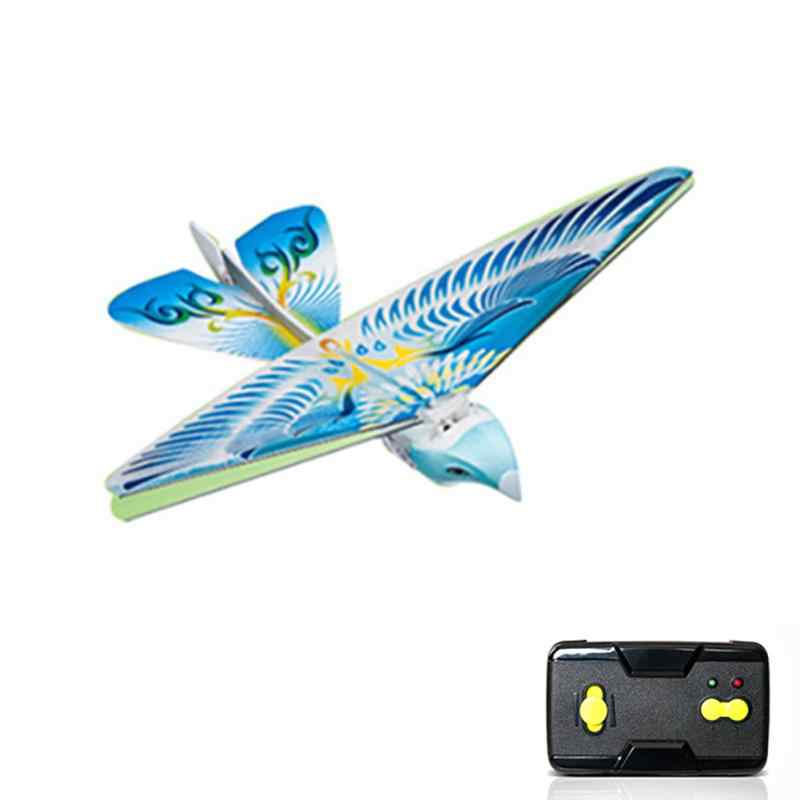 rc bird drone