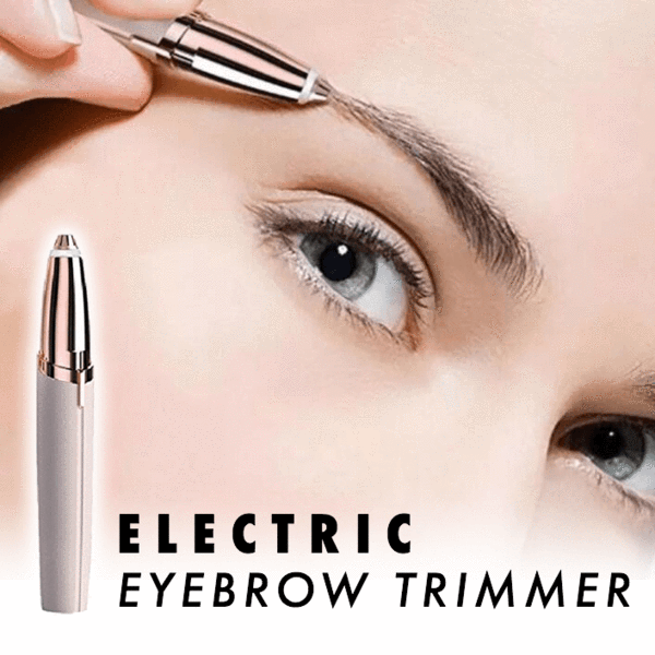 eyebrow trimmer price