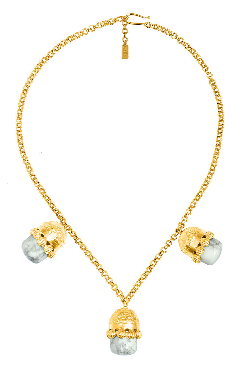 Luciana Necklace