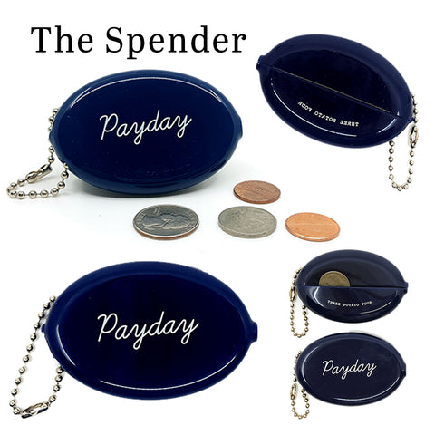 The Spender