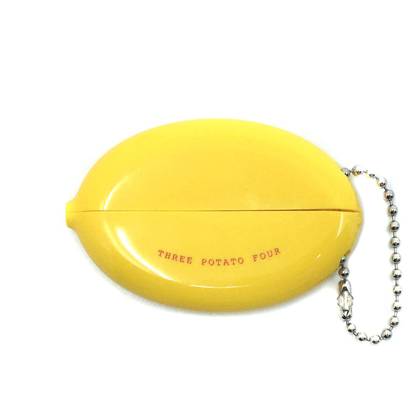 Coin Pouch - Taco Money