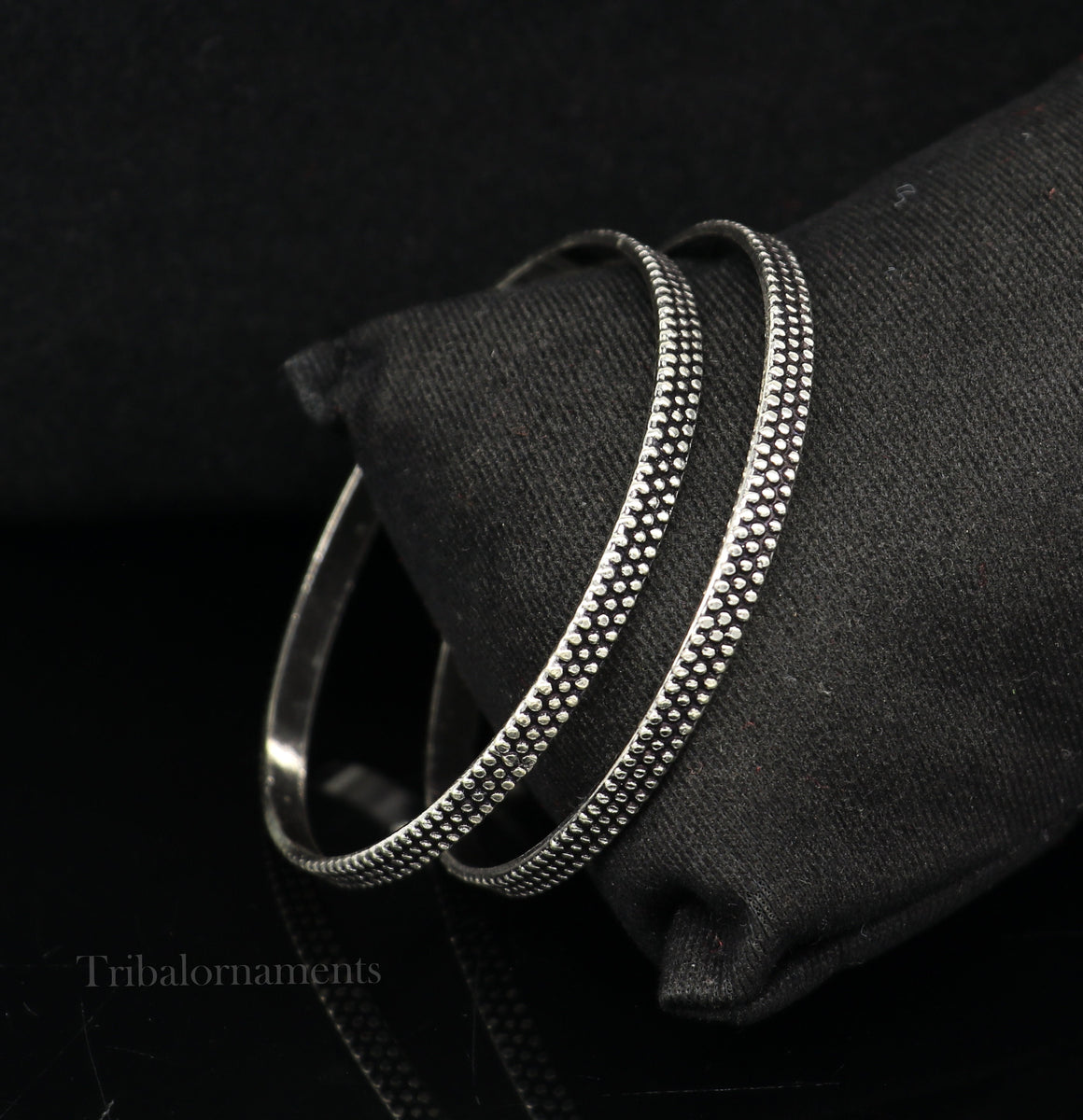 Antique Design Bracelet 925 Starling Silver Vintage Look Bracelet Interlocking Chain Bracelet Star Design Bracelet Tribal Jewelry