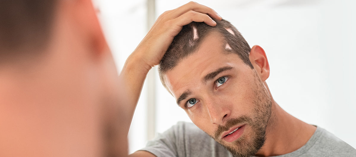 7 Best Hairstyles For Balding Men – Re'equil